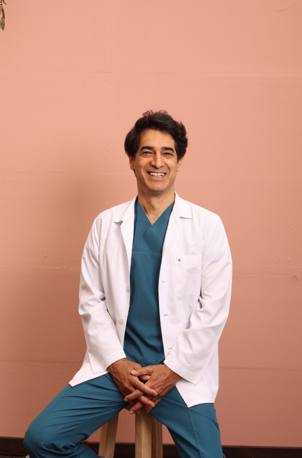 Doç. Dr. Asım Uslu